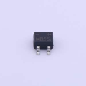 MB6S ShenZhen SlkorMicro Semicon Co. Ltd – Price, Stock & Datasheet
