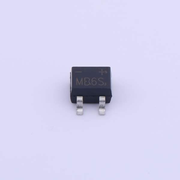 MB6S ShenZhen SlkorMicro Semicon Co. Ltd – Price, Stock & Datasheet
