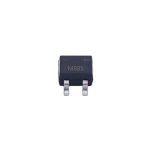 MB8S ShenZhen SlkorMicro Semicon Co. Ltd – Price, Stock & Datasheet