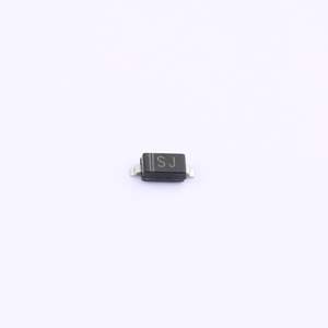 1N5817W ShenZhen SlkorMicro Semicon Co. Ltd – Price, Stock & Datasheet