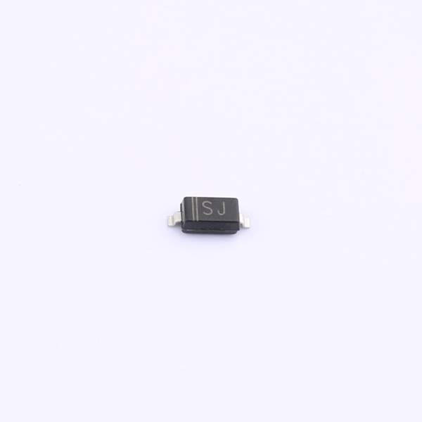 1N5817W ShenZhen SlkorMicro Semicon Co. Ltd – Price, Stock & Datasheet
