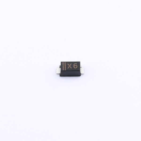 MBR0580 ShenZhen SlkorMicro Semicon Co. Ltd – Price, Stock & Datasheet