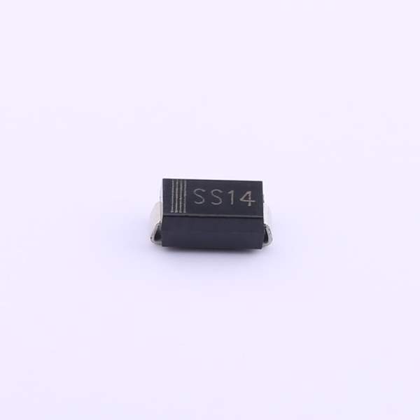 SS14 ShenZhen SlkorMicro Semicon Co. Ltd – Price, Stock & Datasheet