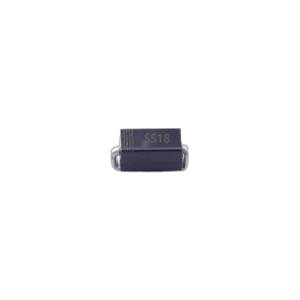 SS16 ShenZhen SlkorMicro Semicon Co. Ltd – Price, Stock & Datasheet