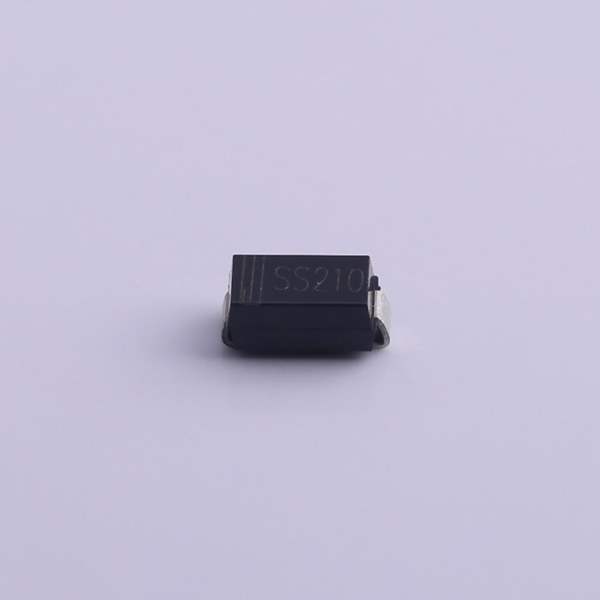 SS210 ShenZhen SlkorMicro Semicon Co. Ltd – Price, Stock & Datasheet