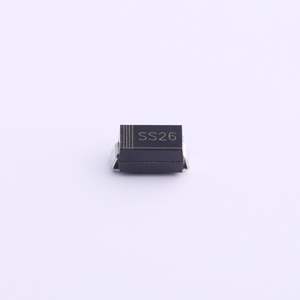 SS26 ShenZhen SlkorMicro Semicon Co. Ltd – Price, Stock & Datasheet