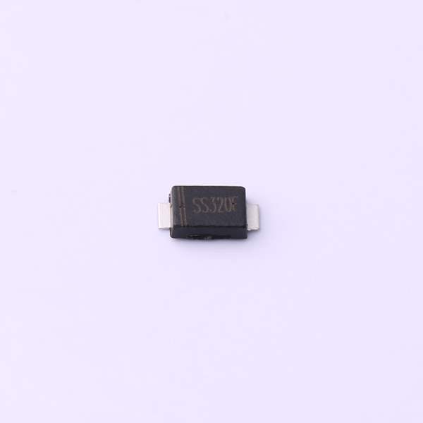 SS320F ShenZhen SlkorMicro Semicon Co. Ltd – Price, Stock & Datasheet