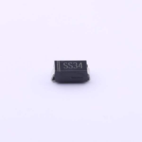 SS34 ShenZhen SlkorMicro Semicon Co. Ltd – Price, Stock & Datasheet