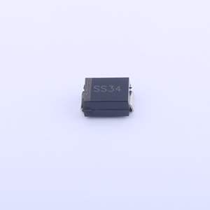 SS34B ShenZhen SlkorMicro Semicon Co. Ltd – Price, Stock & Datasheet