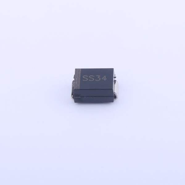 SS34B ShenZhen SlkorMicro Semicon Co. Ltd – Price, Stock & Datasheet