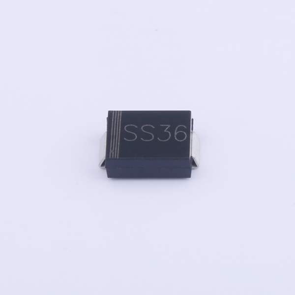 SS36C ShenZhen SlkorMicro Semicon Co. Ltd – Price, Stock & Datasheet