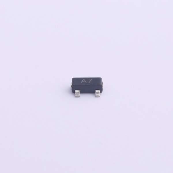 BAV99 ShenZhen SlkorMicro Semicon Co. Ltd – Price, Stock & Datasheet