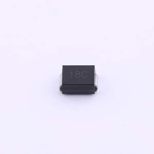P6SMB18CA ShenZhen SlkorMicro Semicon Co. Ltd – Price, Stock & Datasheet