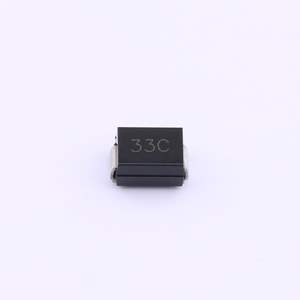 P6SMB33CA ShenZhen SlkorMicro Semicon Co. Ltd – Price, Stock & Datasheet