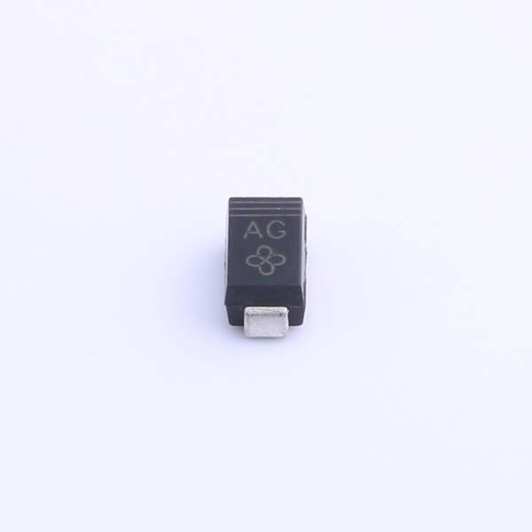 SMAJ6.0A ShenZhen SlkorMicro Semicon Co. Ltd – Price, Stock & Datasheet
