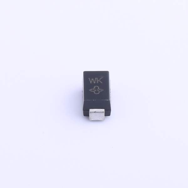 SMAJ6.5CA ShenZhen SlkorMicro Semicon Co. Ltd – Price, Stock & Datasheet