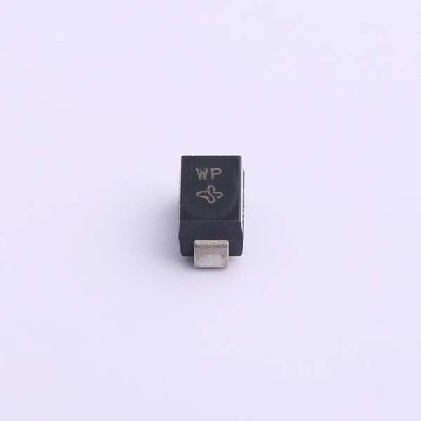 SMAJ7.5CA ShenZhen SlkorMicro Semicon Co. Ltd – Price, Stock & Datasheet
