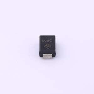 SMBJ6.8CA ShenZhen SlkorMicro Semicon Co. Ltd – Price, Stock & Datasheet