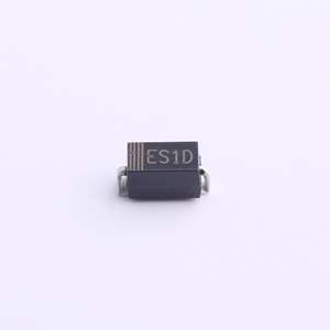 ES1D ShenZhen SlkorMicro Semicon Co. Ltd – Price, Stock & Datasheet