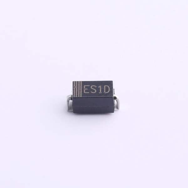 ES1D ShenZhen SlkorMicro Semicon Co. Ltd – Price, Stock & Datasheet