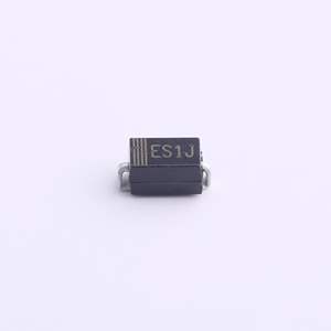 ES1J ShenZhen SlkorMicro Semicon Co. Ltd – Price, Stock & Datasheet