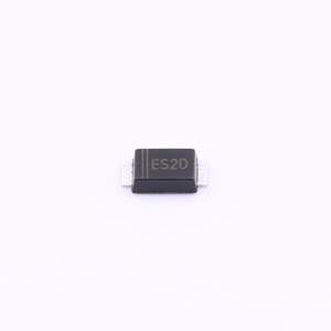ES2DF ShenZhen SlkorMicro Semicon Co. Ltd – Price, Stock & Datasheet