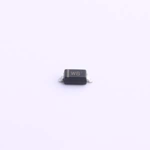 BZT52C5V1 ShenZhen SlkorMicro Semicon Co. Ltd – Price, Stock & Datasheet