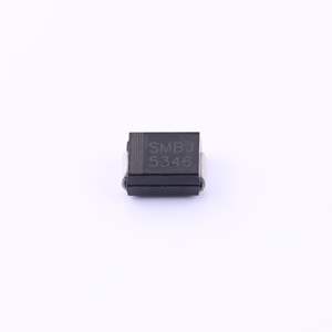 SMBJ5346B ShenZhen SlkorMicro Semicon Co. Ltd – Price, Stock & Datasheet