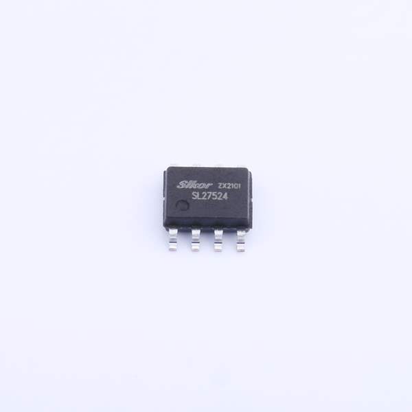 SL27524 ShenZhen SlkorMicro Semicon Co. Ltd – Price, Stock & Datasheet