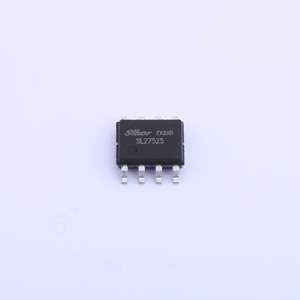 SL27525 ShenZhen SlkorMicro Semicon Co. Ltd – Price, Stock & Datasheet