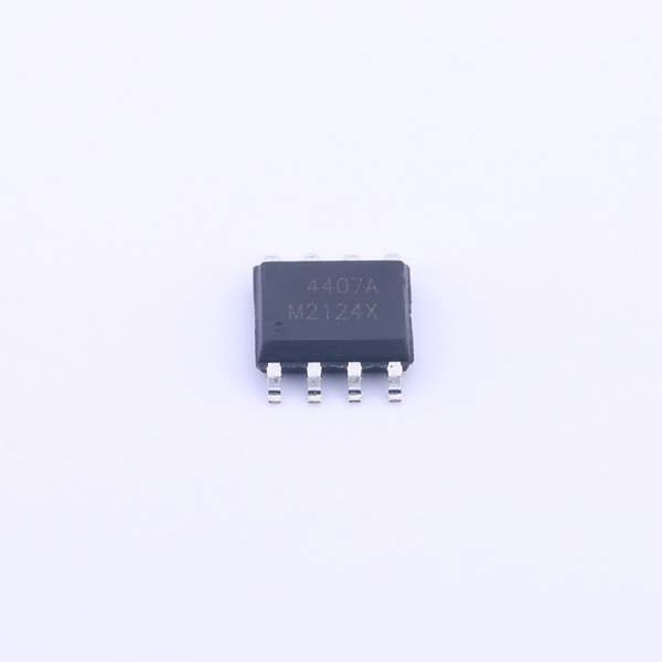 SL4407A ShenZhen SlkorMicro Semicon Co. Ltd – Price, Stock & Datasheet