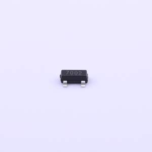 2N7002 ShenZhen SlkorMicro Semicon Co. Ltd – Price, Stock & Datasheet