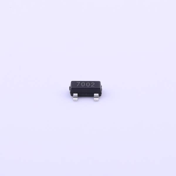2N7002 ShenZhen SlkorMicro Semicon Co. Ltd – Price, Stock & Datasheet