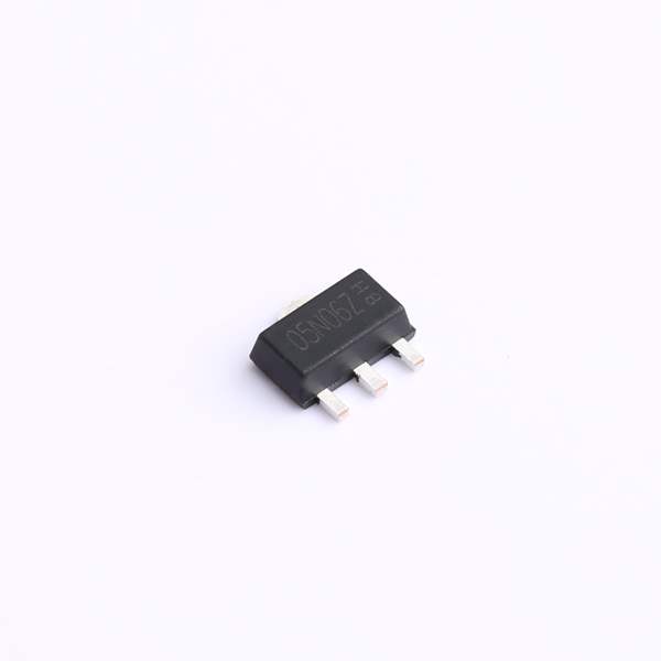 SL05N06Z ShenZhen SlkorMicro Semicon Co. Ltd – Price, Stock & Datasheet