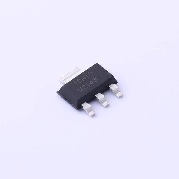 SL10N10A ShenZhen SlkorMicro Semicon Co. Ltd – Price, Stock & Datasheet