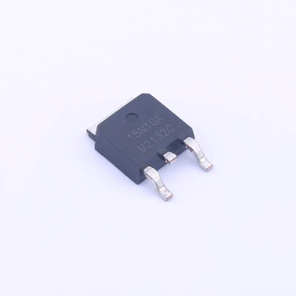 SL15N10A ShenZhen SlkorMicro Semicon Co. Ltd – Price, Stock & Datasheet