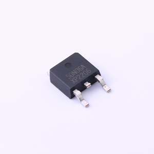 SL50N06D ShenZhen SlkorMicro Semicon Co. Ltd – Price, Stock & Datasheet