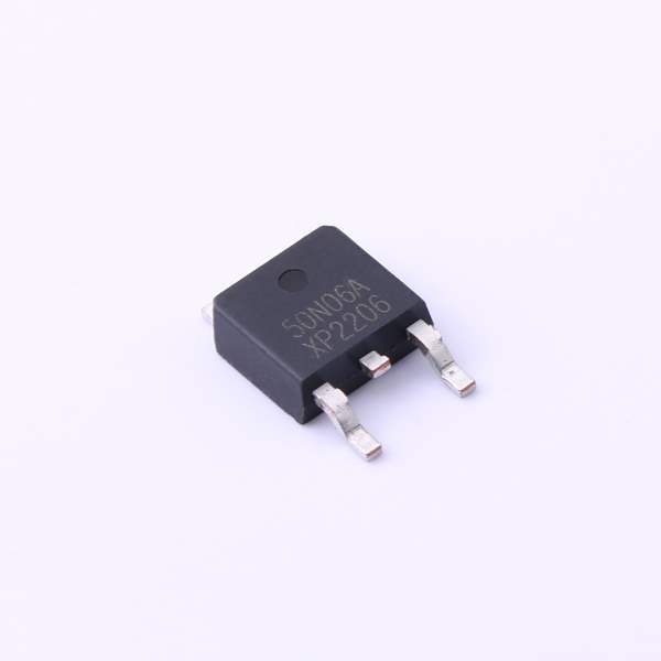 SL50N06D ShenZhen SlkorMicro Semicon Co. Ltd – Price, Stock & Datasheet