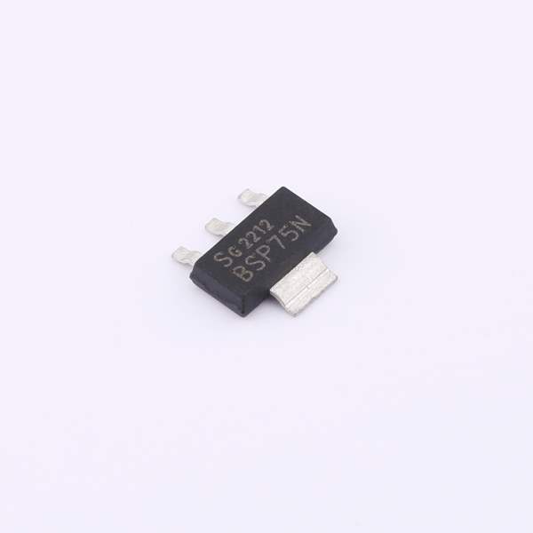 BSP75N ShenZhen SlkorMicro Semicon Co. Ltd – Price, Stock & Datasheet