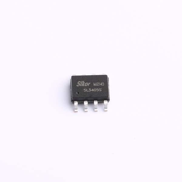 SL3405S ShenZhen SlkorMicro Semicon Co. Ltd – Price, Stock & Datasheet