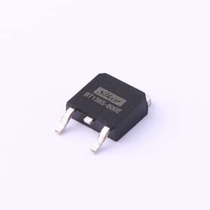 BT136S-800E ShenZhen SlkorMicro Semicon Co. Ltd – Price, Stock & Datasheet