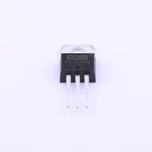 BTA12-600B ShenZhen SlkorMicro Semicon Co. Ltd – Price, Stock & Datasheet