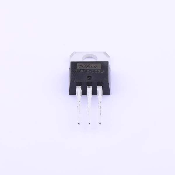 BTA12-600B ShenZhen SlkorMicro Semicon Co. Ltd – Price, Stock & Datasheet
