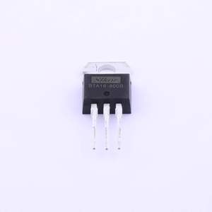 BTA16-800B ShenZhen SlkorMicro Semicon Co. Ltd – Price, Stock & Datasheet