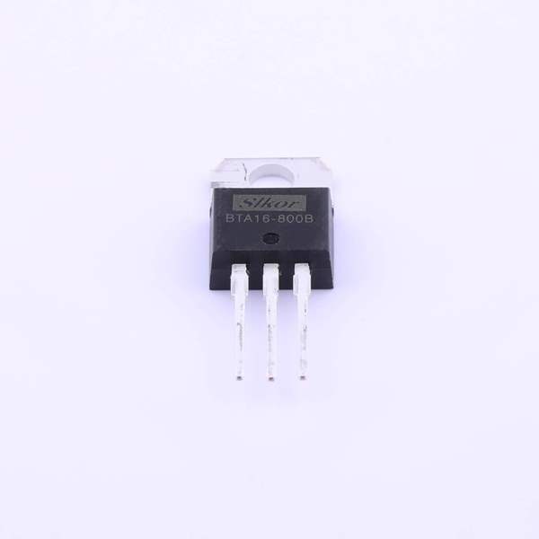 BTA16-800B ShenZhen SlkorMicro Semicon Co. Ltd – Price, Stock & Datasheet