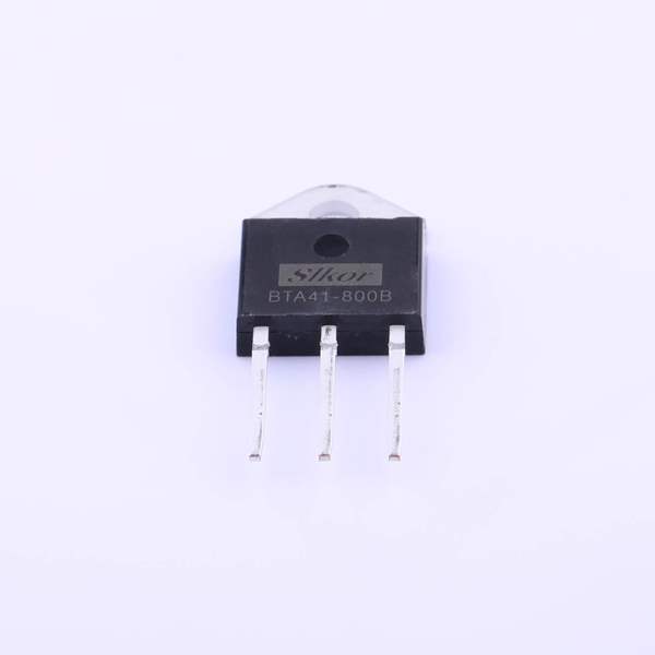 BTA41-800B ShenZhen SlkorMicro Semicon Co. Ltd – Price, Stock & Datasheet