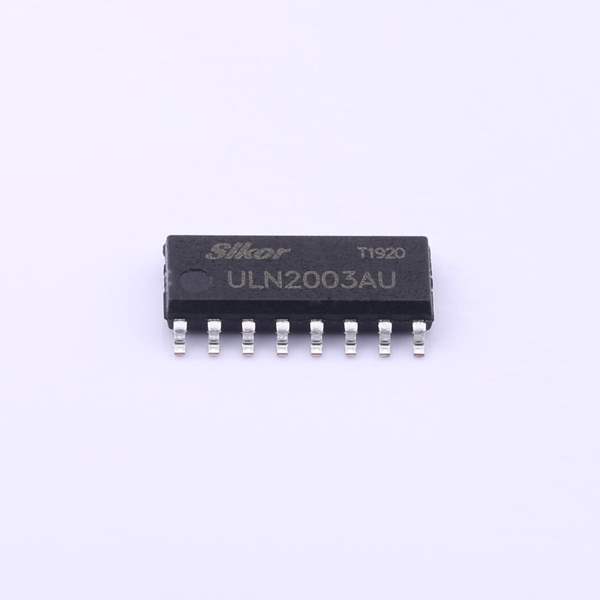 ULN2003AU ShenZhen SlkorMicro Semicon Co. Ltd – Price, Stock & Datasheet