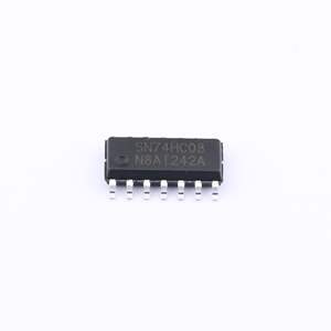 74HC08D ShenZhen SlkorMicro Semicon Co. Ltd – Price, Stock & Datasheet