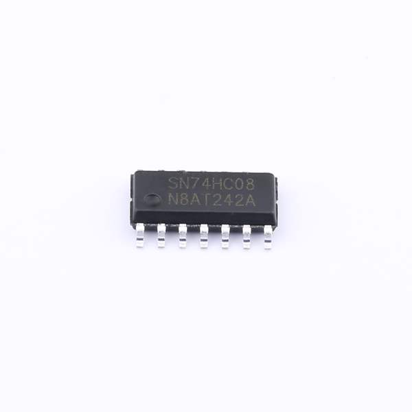 74HC08D ShenZhen SlkorMicro Semicon Co. Ltd – Price, Stock & Datasheet