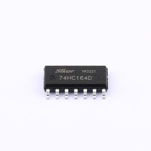 74HC164D ShenZhen SlkorMicro Semicon Co. Ltd – Price, Stock & Datasheet